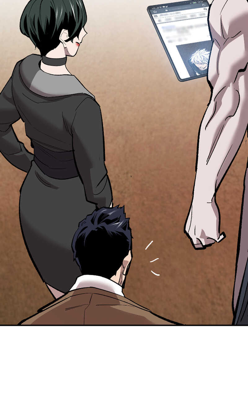 Read Limit Breaker FR Manga Online