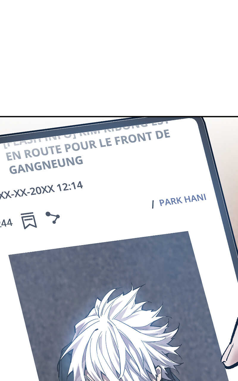 Read Limit Breaker FR Manga Online