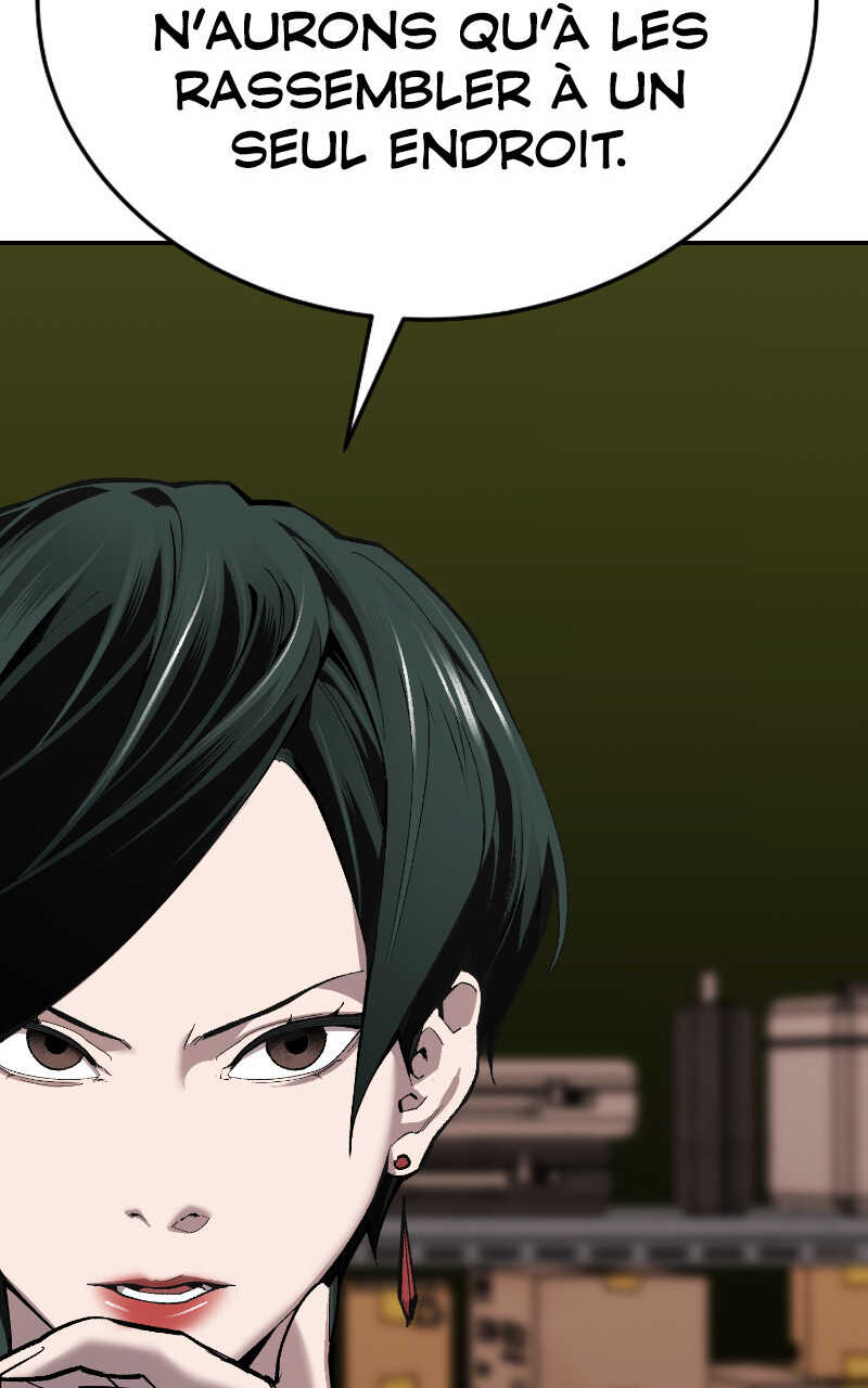 Read Limit Breaker FR Manga Online