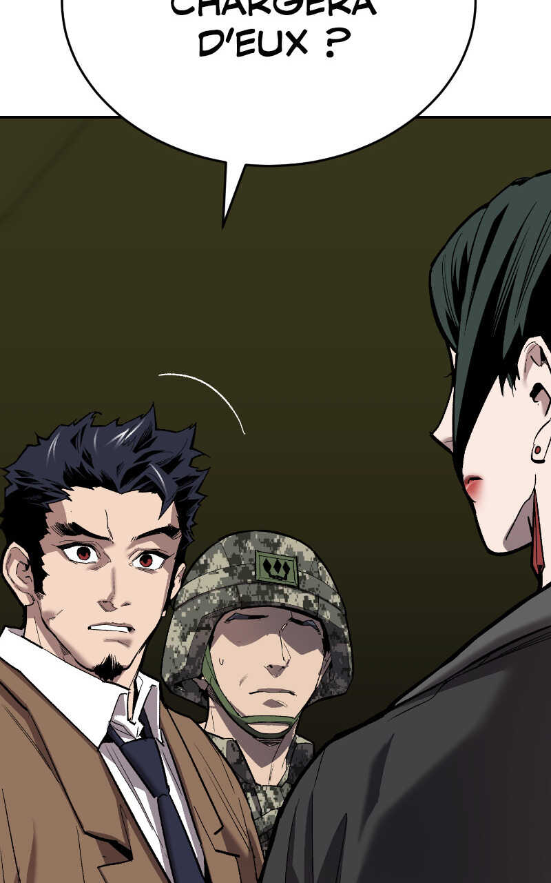 Read Limit Breaker FR Manga Online