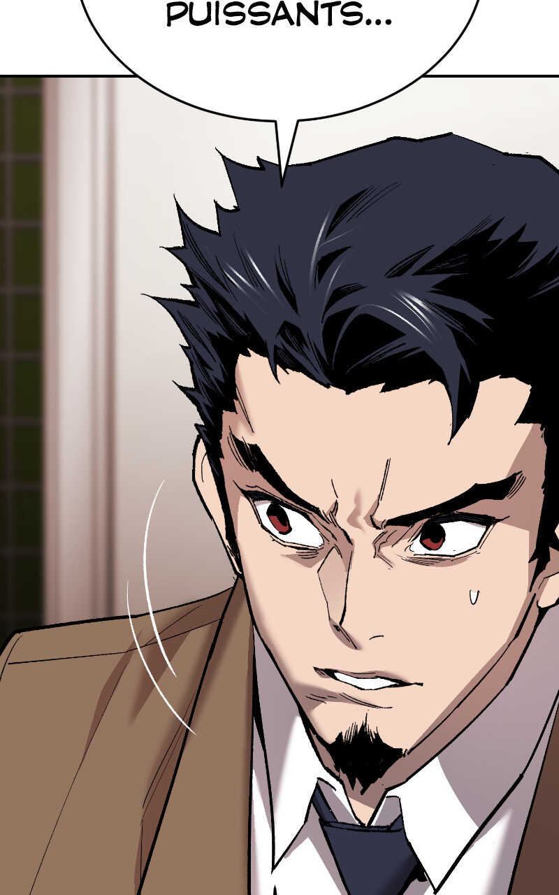 Read Limit Breaker FR Manga Online