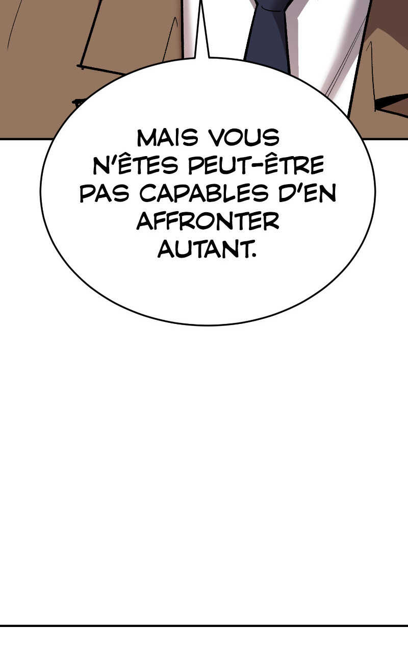 Read Limit Breaker FR Manga Online