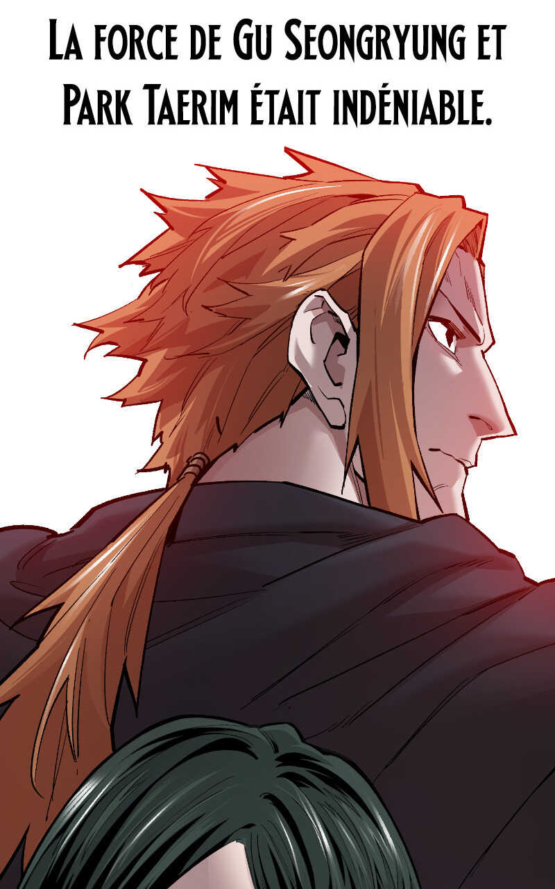 Read Limit Breaker FR Manga Online