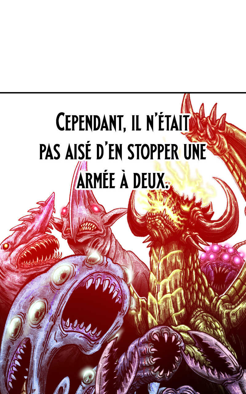 Read Limit Breaker FR Manga Online