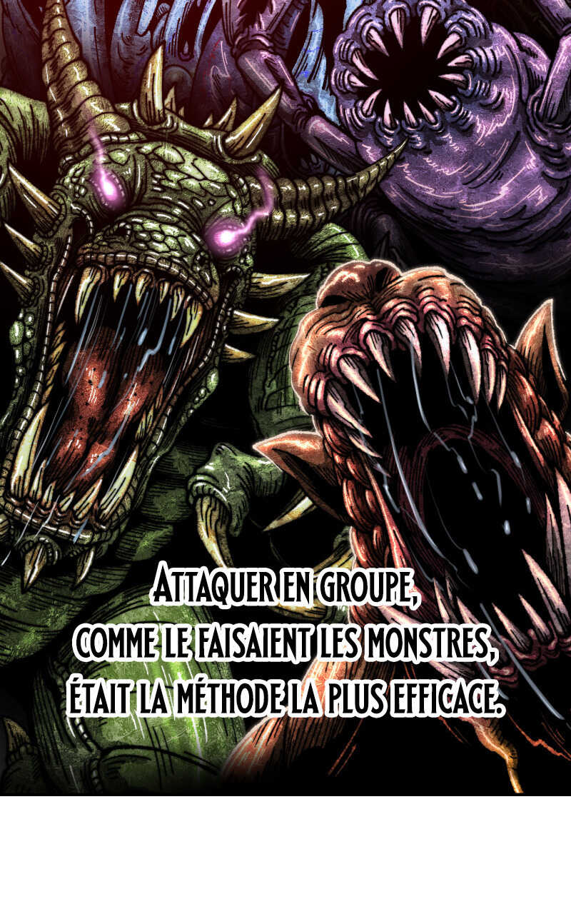 Read Limit Breaker FR Manga Online