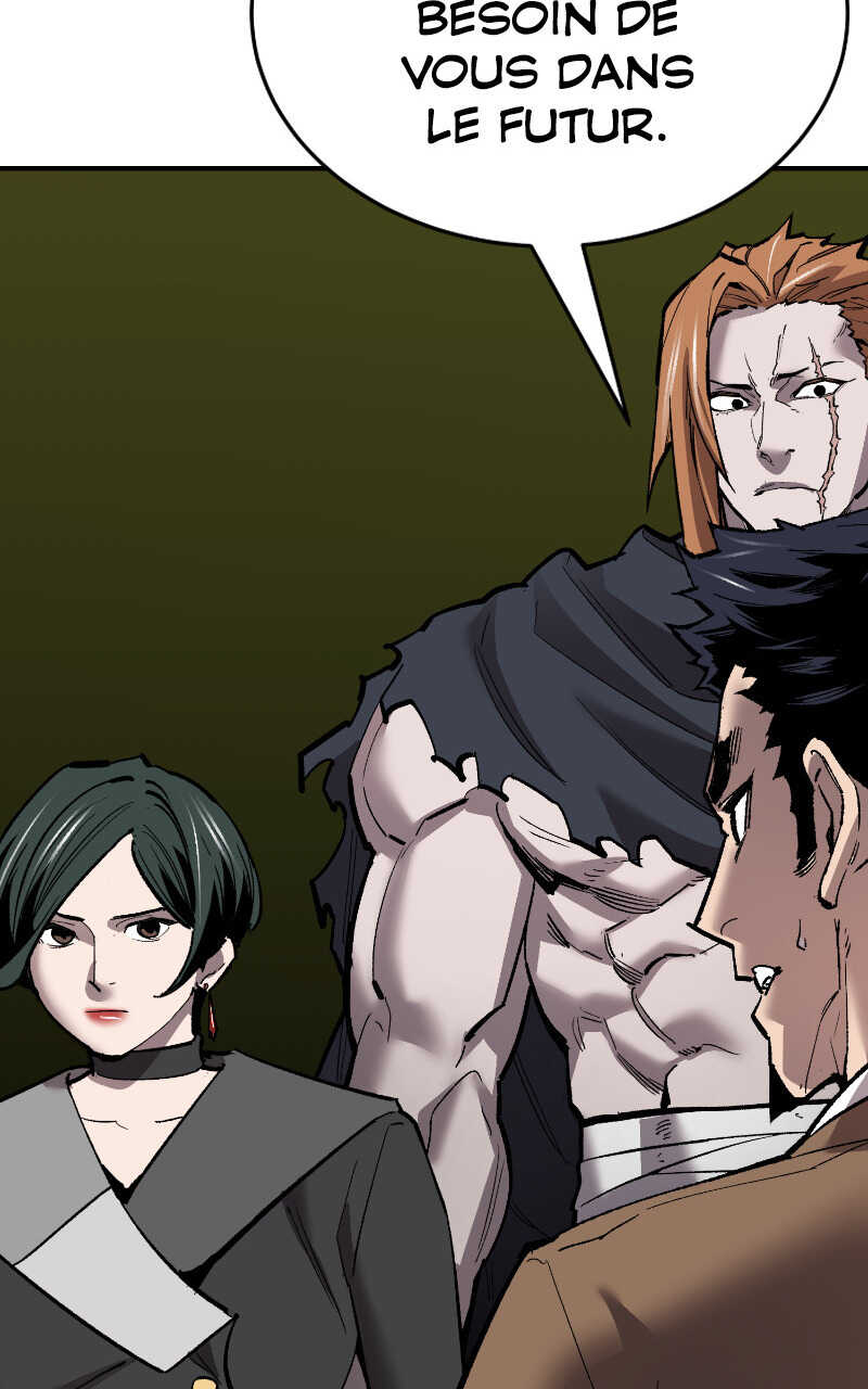 Read Limit Breaker FR Manga Online