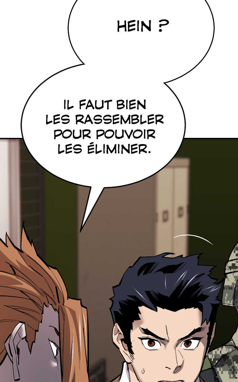 Read Limit Breaker FR Manga Online