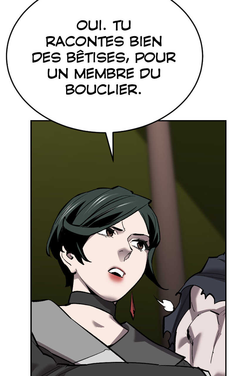 Read Limit Breaker FR Manga Online