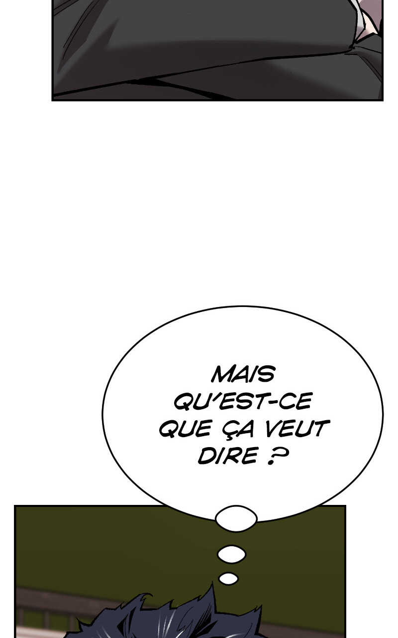 Read Limit Breaker FR Manga Online