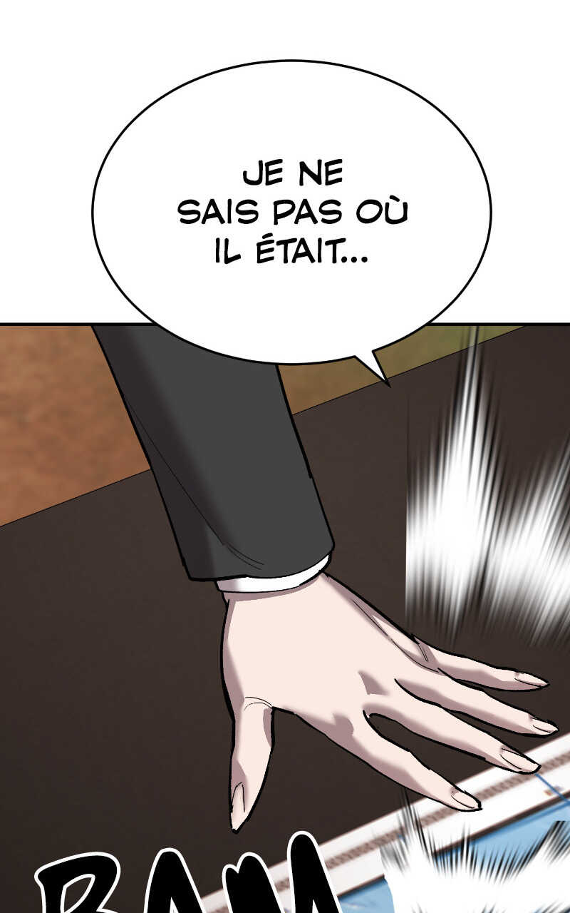 Read Limit Breaker FR Manga Online