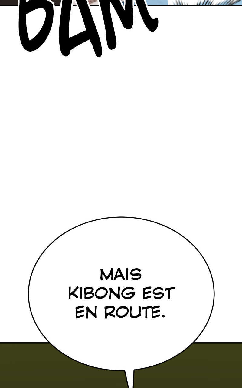 Read Limit Breaker FR Manga Online