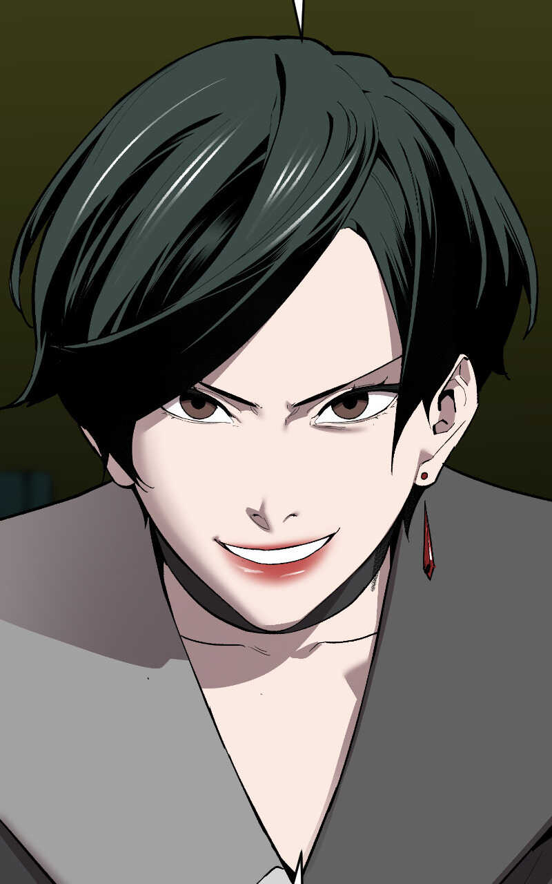 Read Limit Breaker FR Manga Online