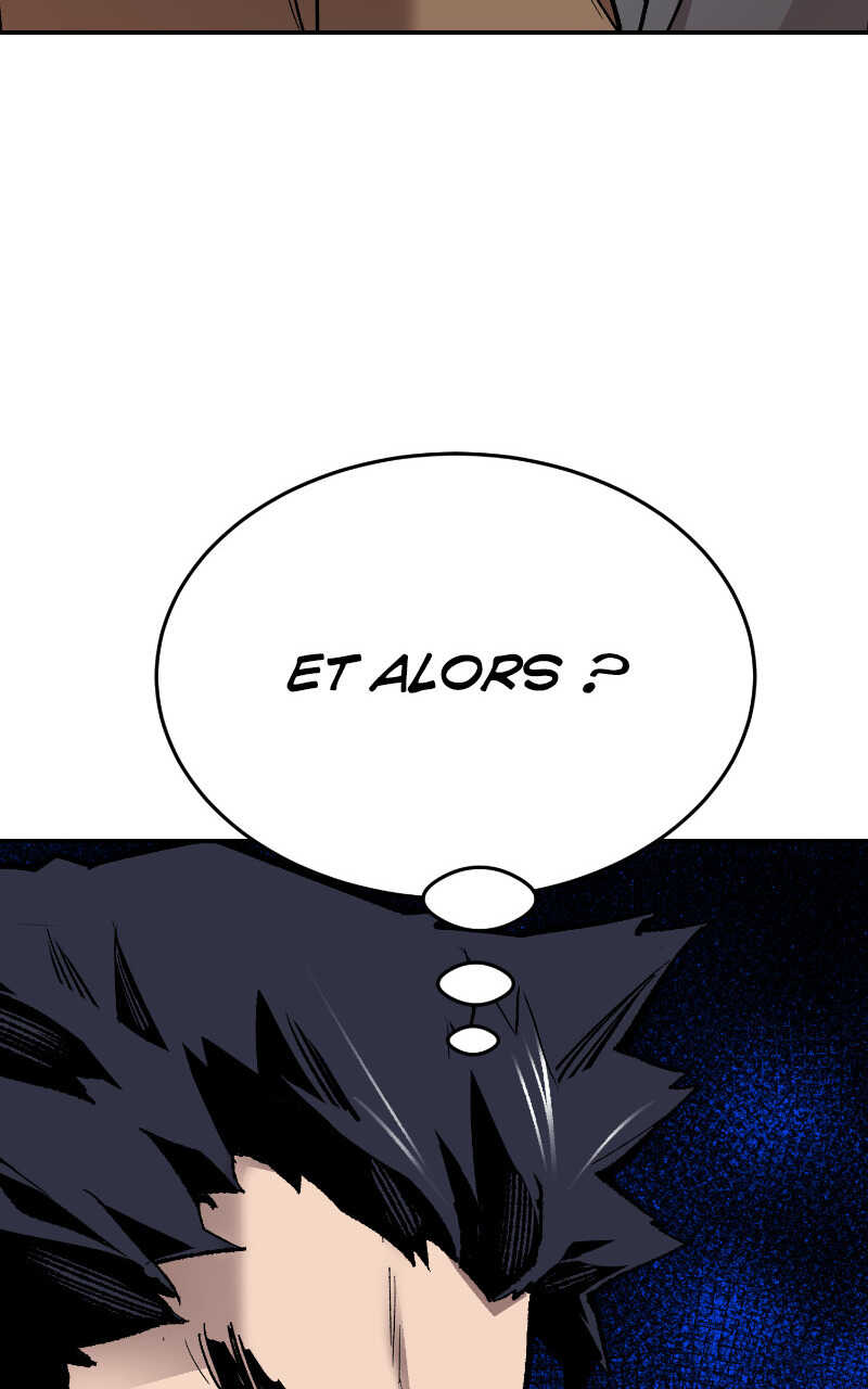 Read Limit Breaker FR Manga Online