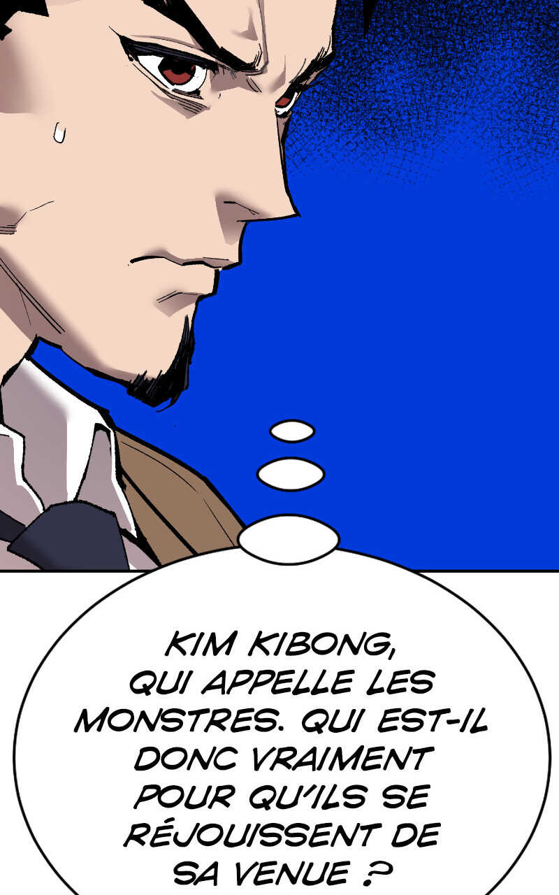 Read Limit Breaker FR Manga Online