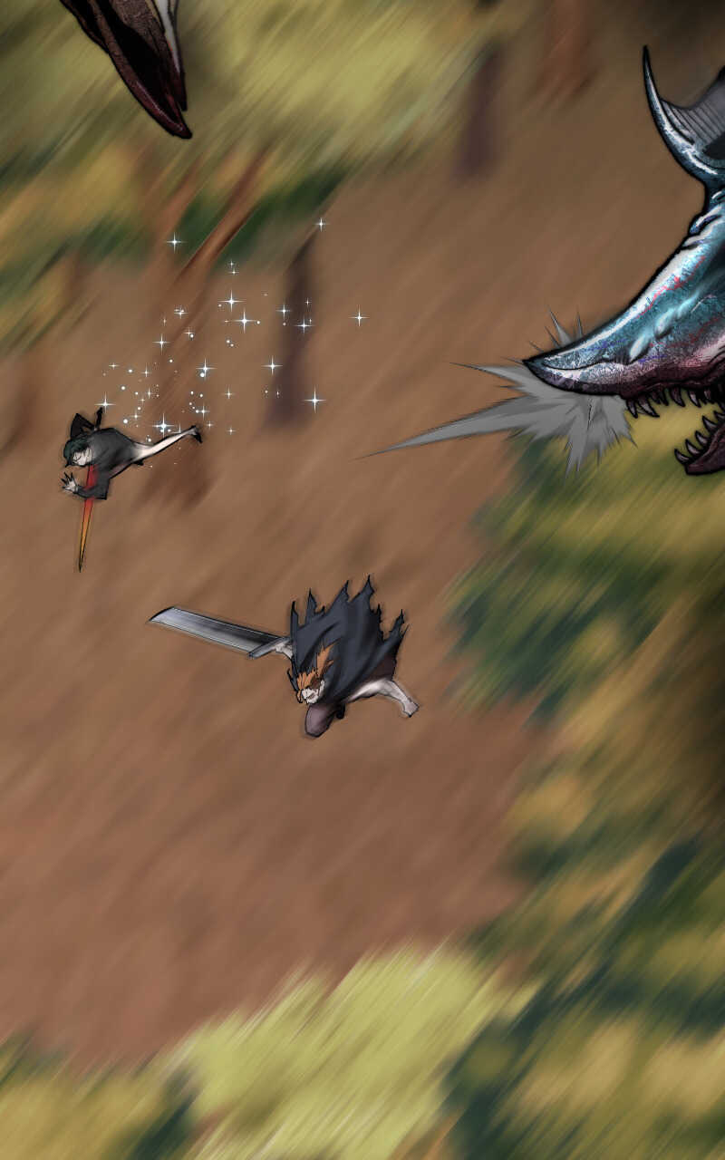 Read Limit Breaker FR Manga Online