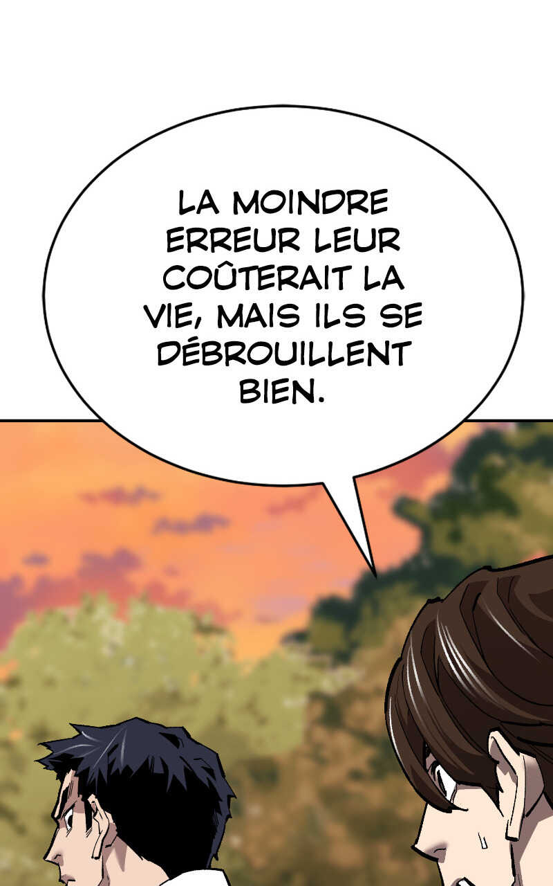 Read Limit Breaker FR Manga Online