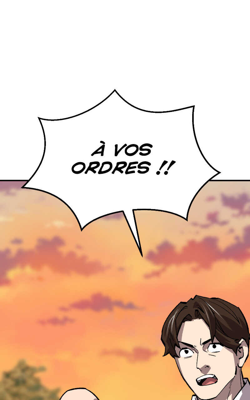 Read Limit Breaker FR Manga Online