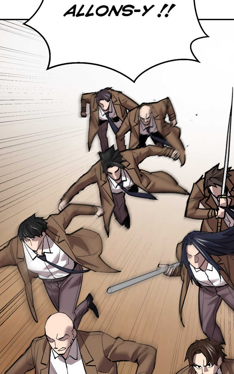 Read Limit Breaker FR Manga Online