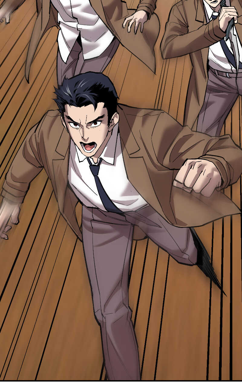 Read Limit Breaker FR Manga Online