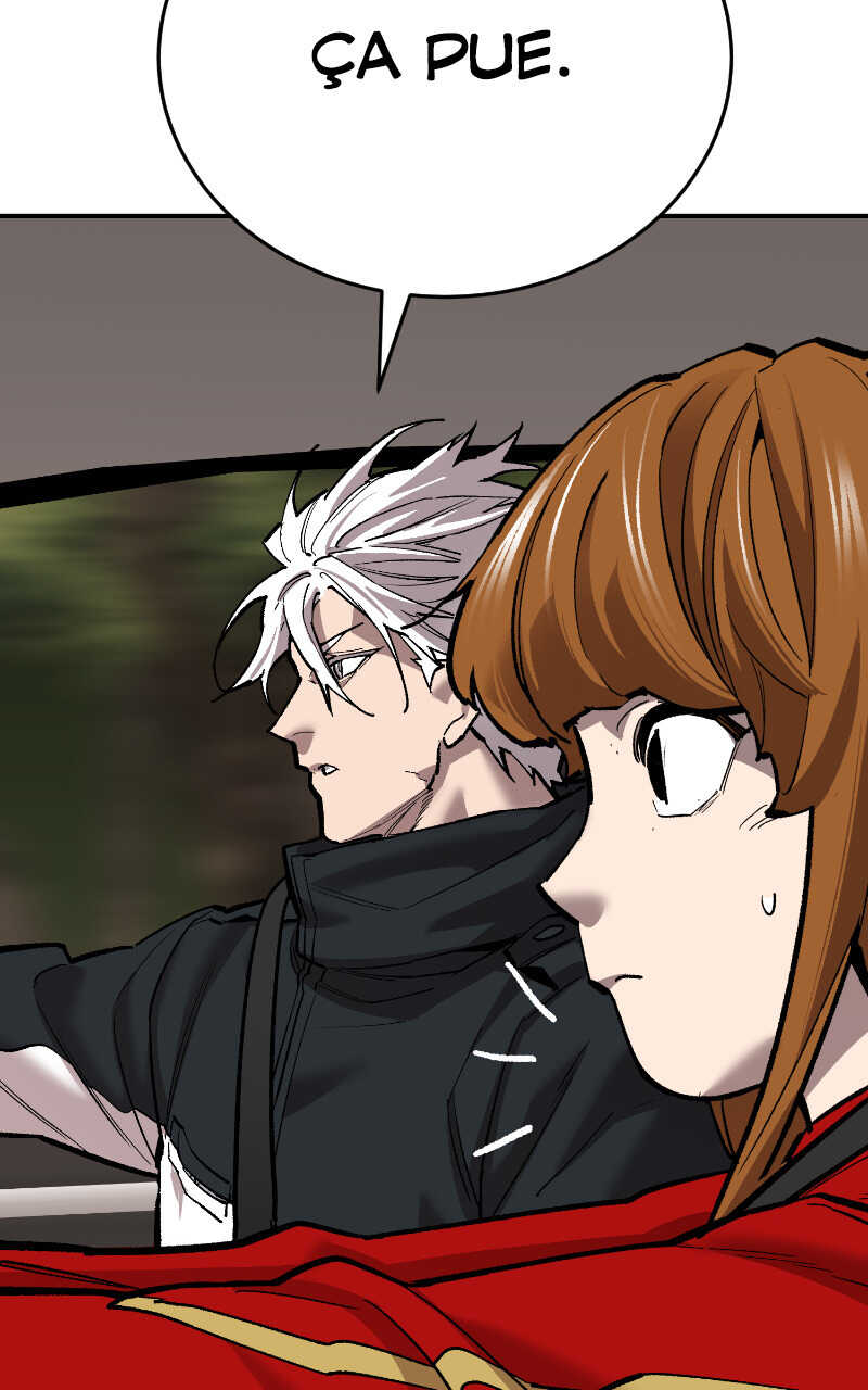 Read Limit Breaker FR Manga Online