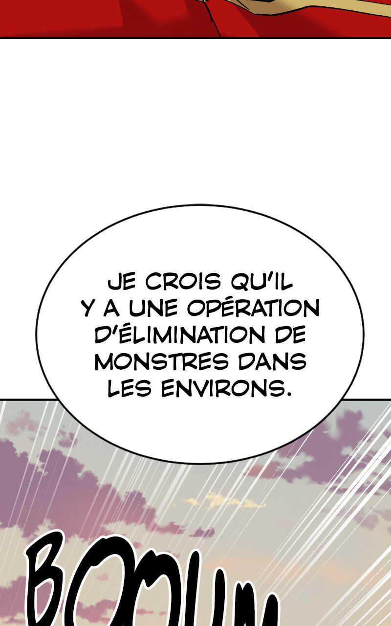 Read Limit Breaker FR Manga Online