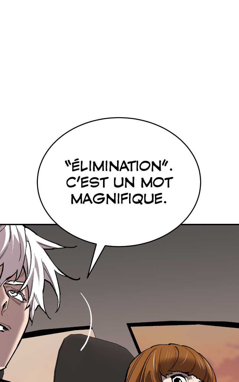 Read Limit Breaker FR Manga Online