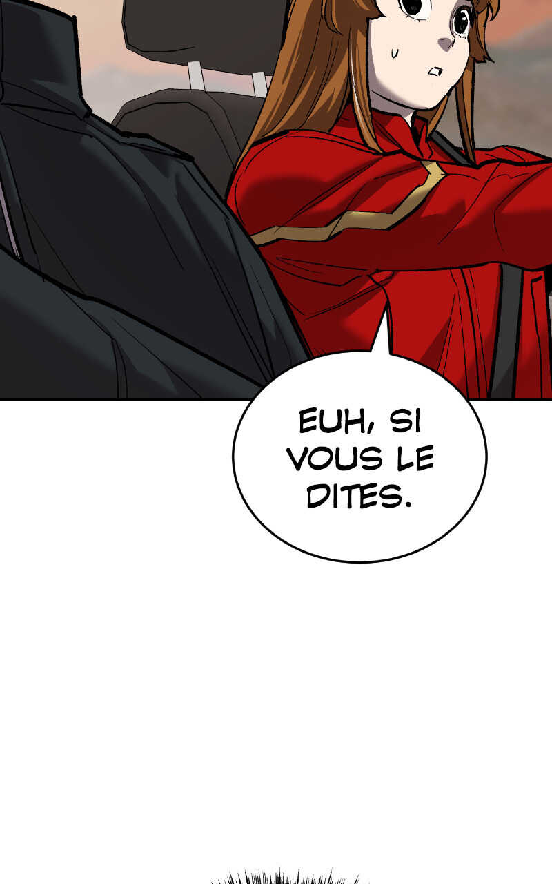 Read Limit Breaker FR Manga Online