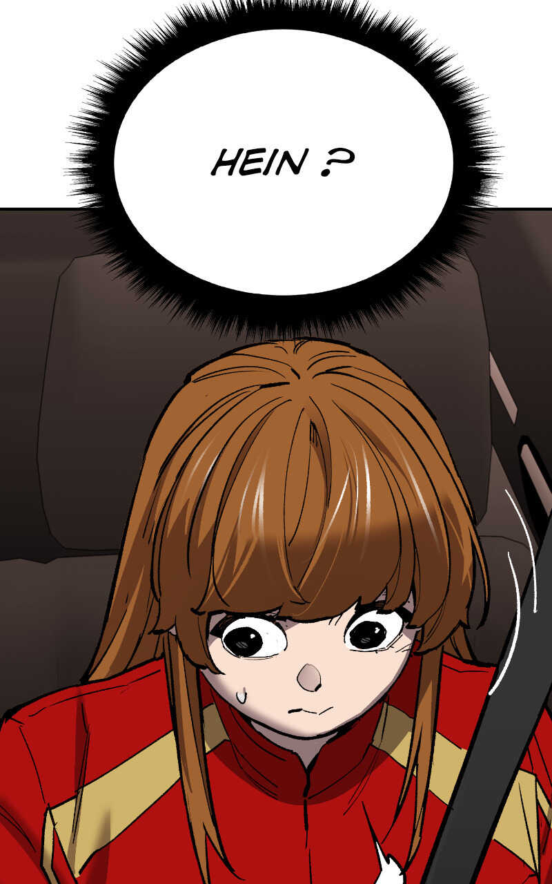 Read Limit Breaker FR Manga Online