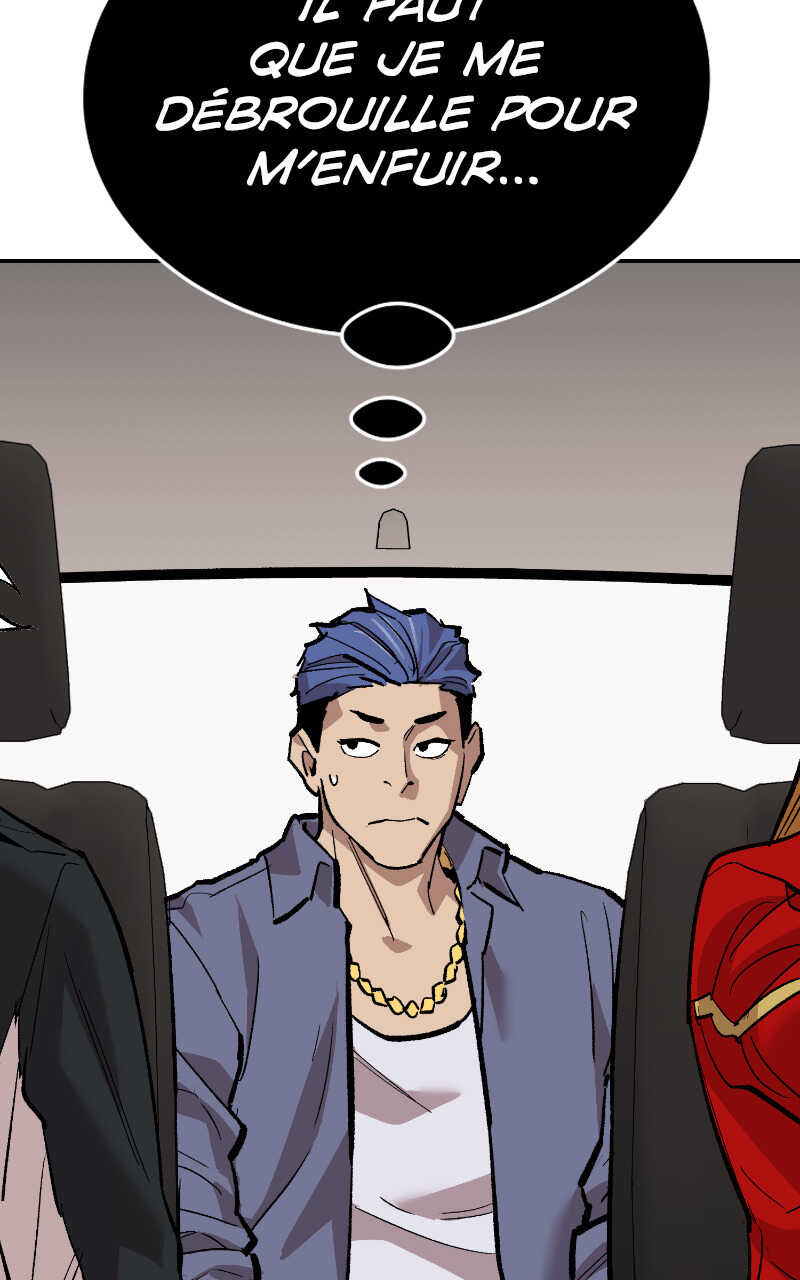 Read Limit Breaker FR Manga Online