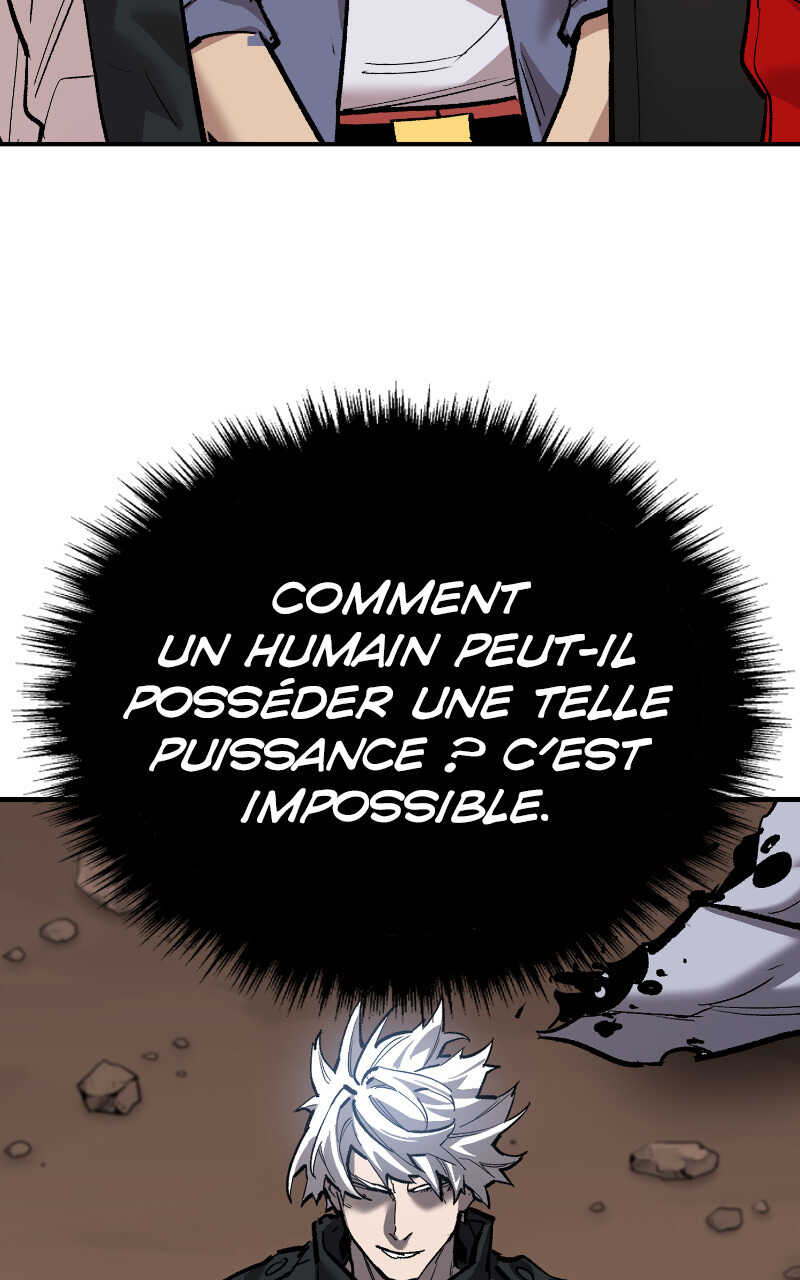 Read Limit Breaker FR Manga Online