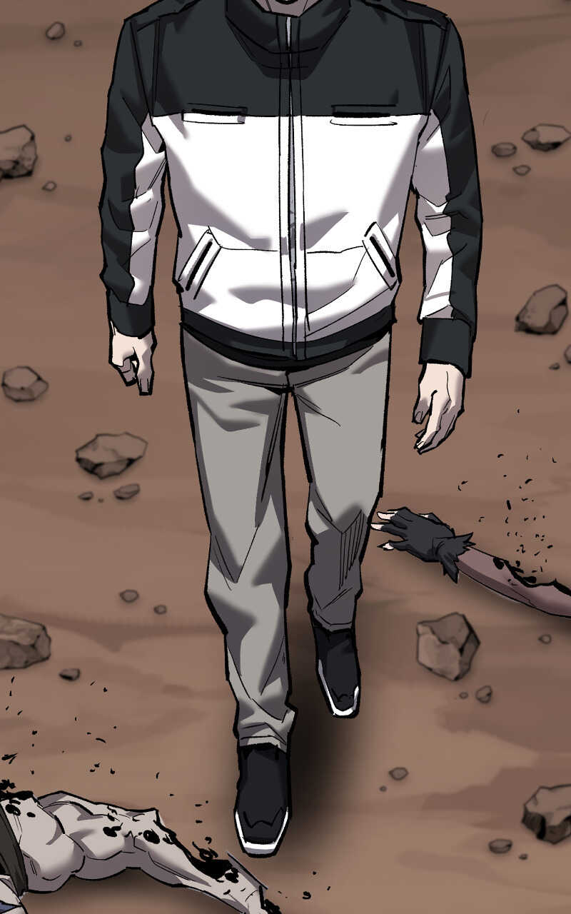 Read Limit Breaker FR Manga Online