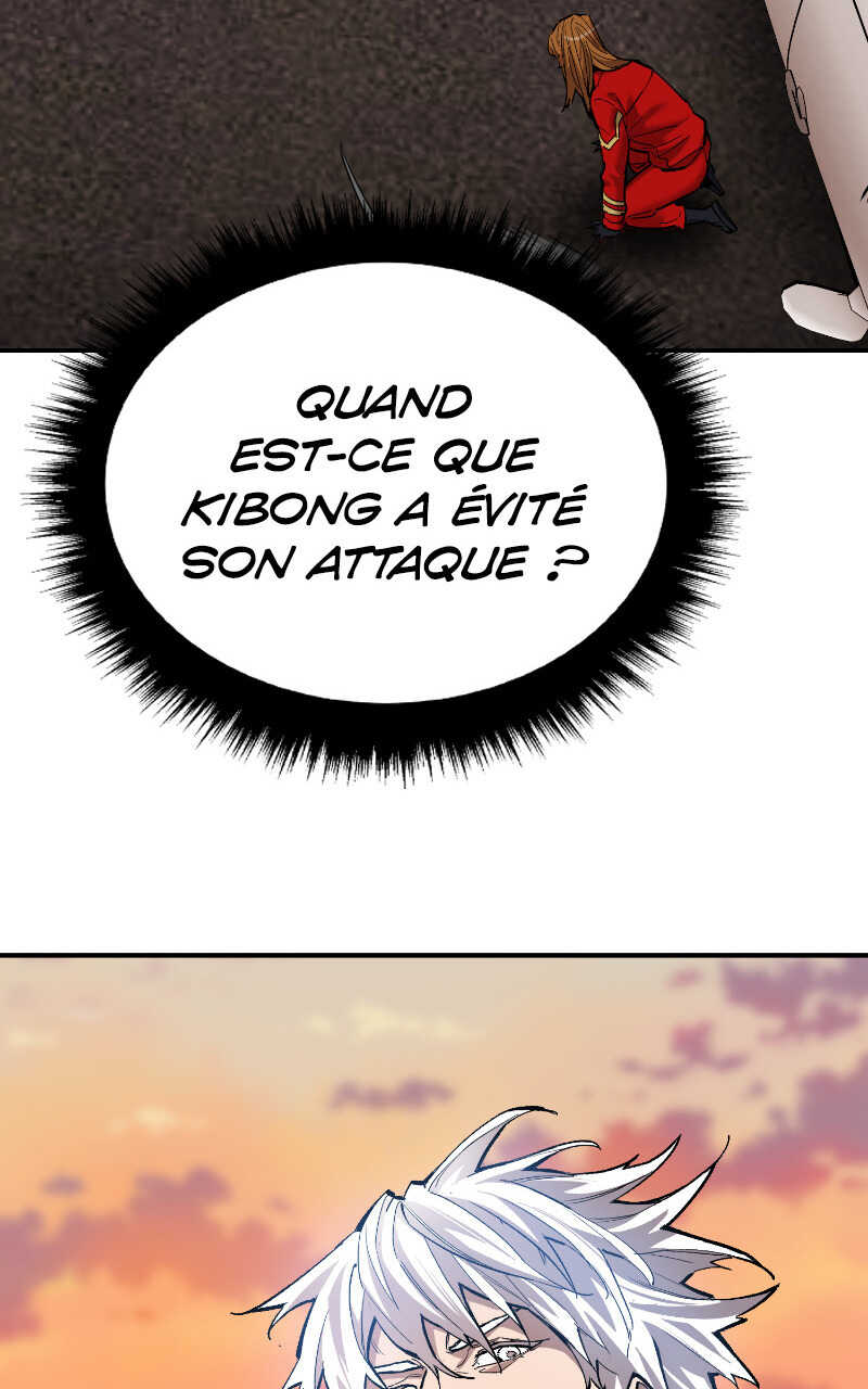 Read Limit Breaker FR Manga Online