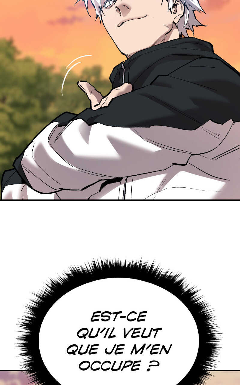 Read Limit Breaker FR Manga Online