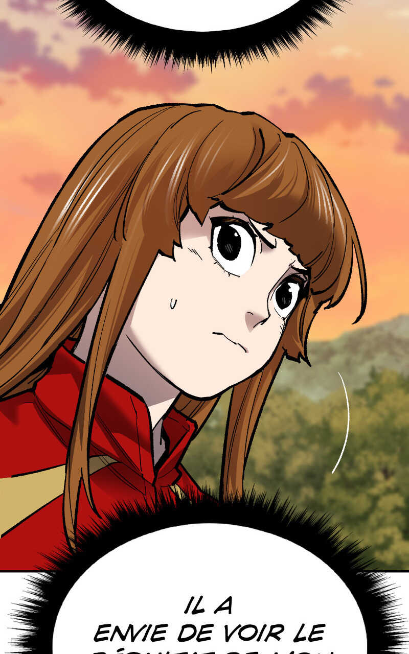 Read Limit Breaker FR Manga Online