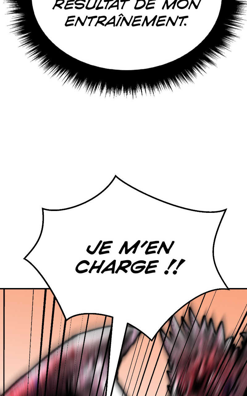 Read Limit Breaker FR Manga Online