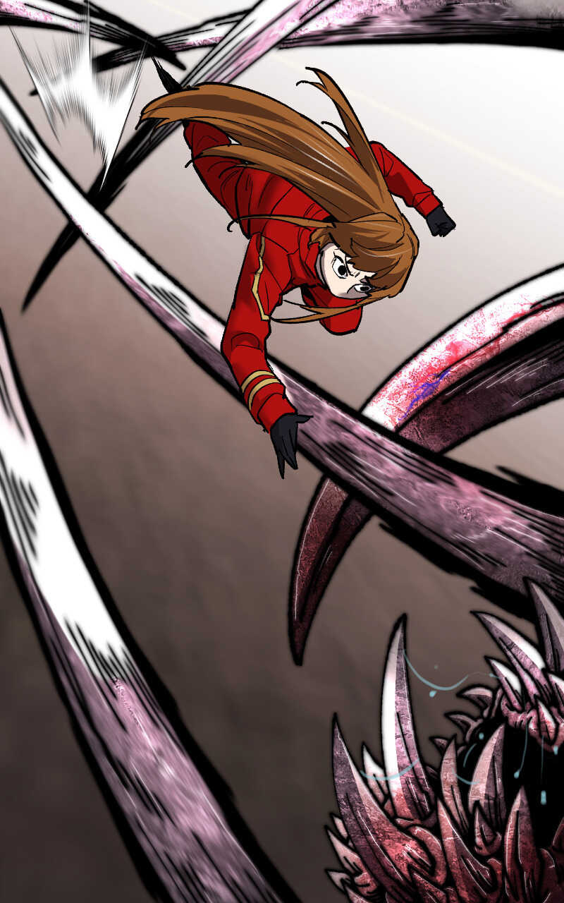 Read Limit Breaker FR Manga Online