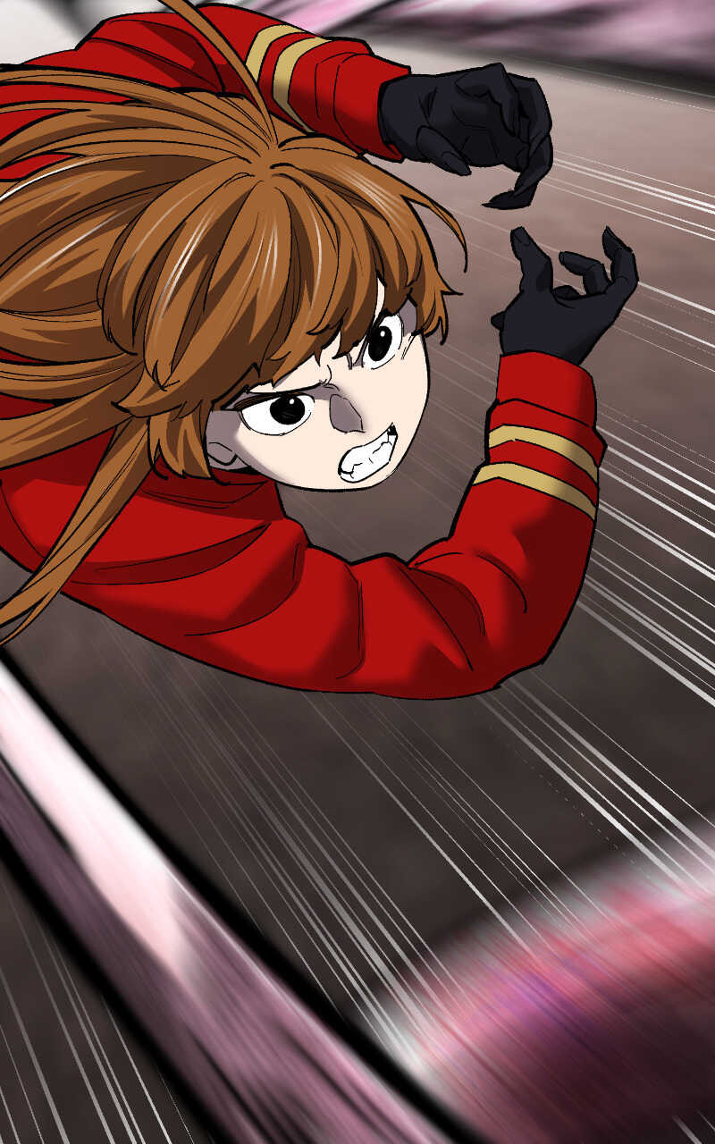 Read Limit Breaker FR Manga Online