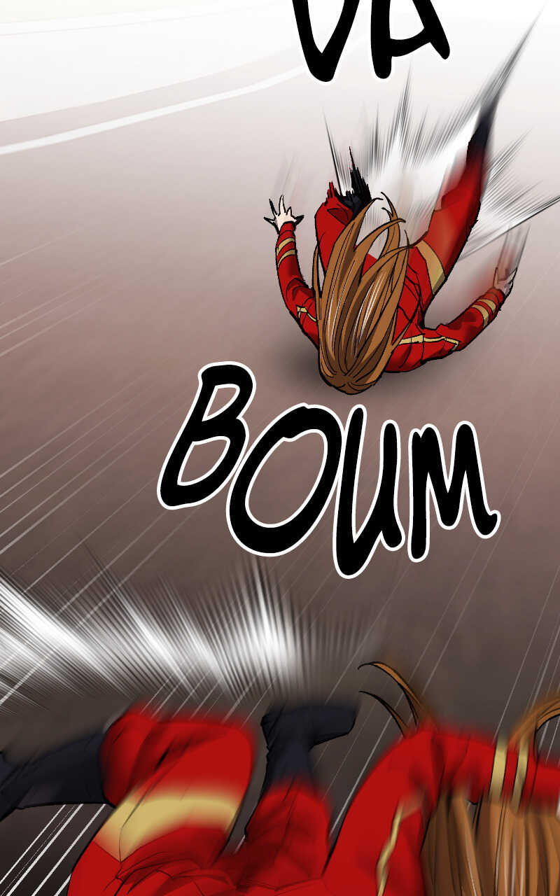 Read Limit Breaker FR Manga Online