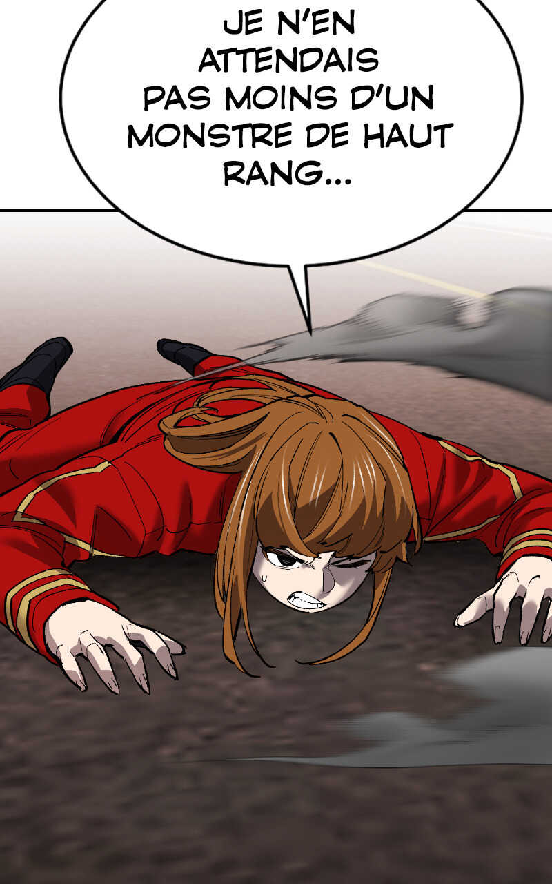 Read Limit Breaker FR Manga Online