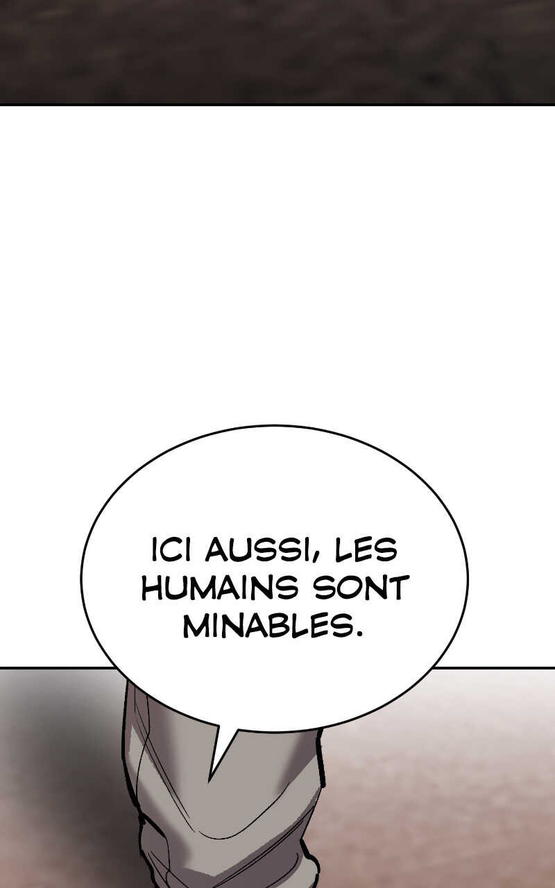 Read Limit Breaker FR Manga Online