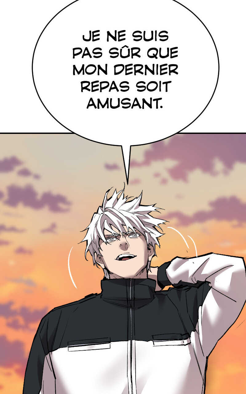 Read Limit Breaker FR Manga Online