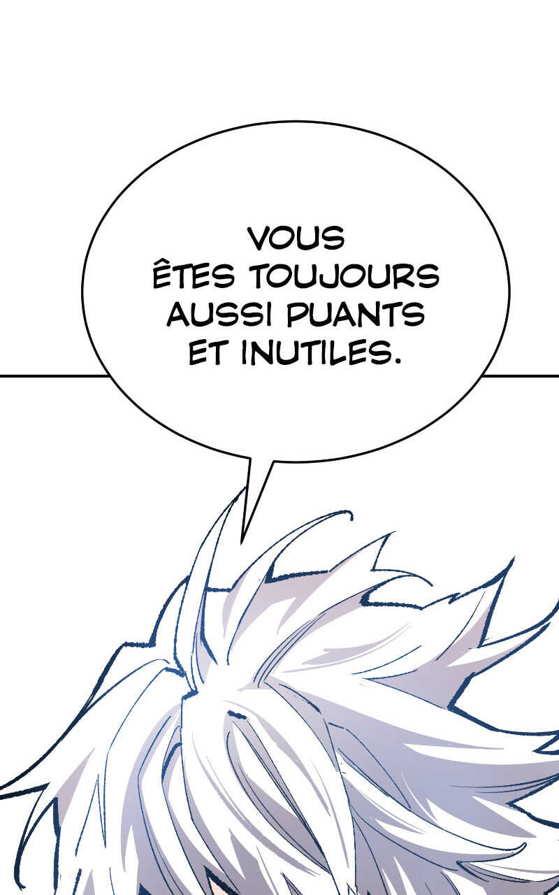 Read Limit Breaker FR Manga Online