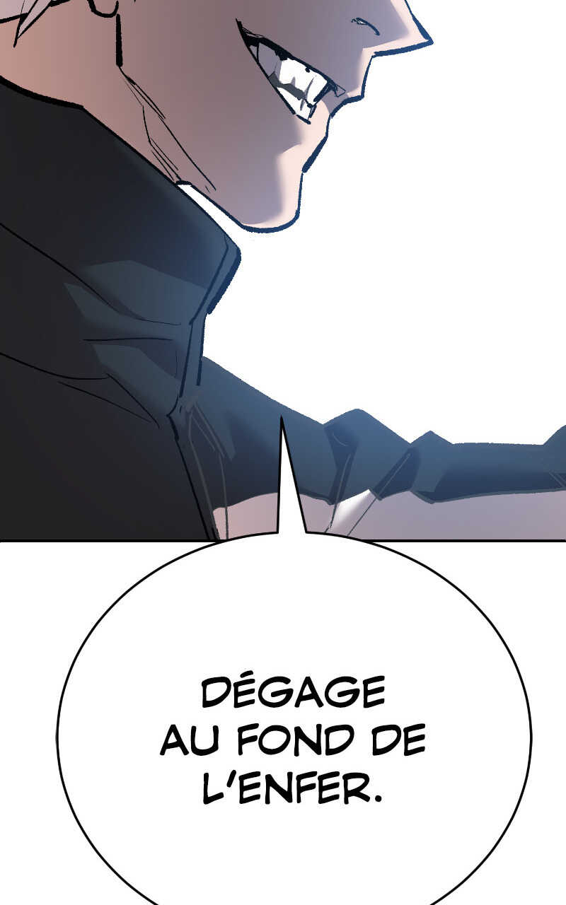 Read Limit Breaker FR Manga Online