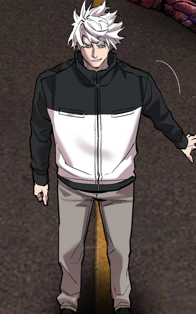 Read Limit Breaker FR Manga Online