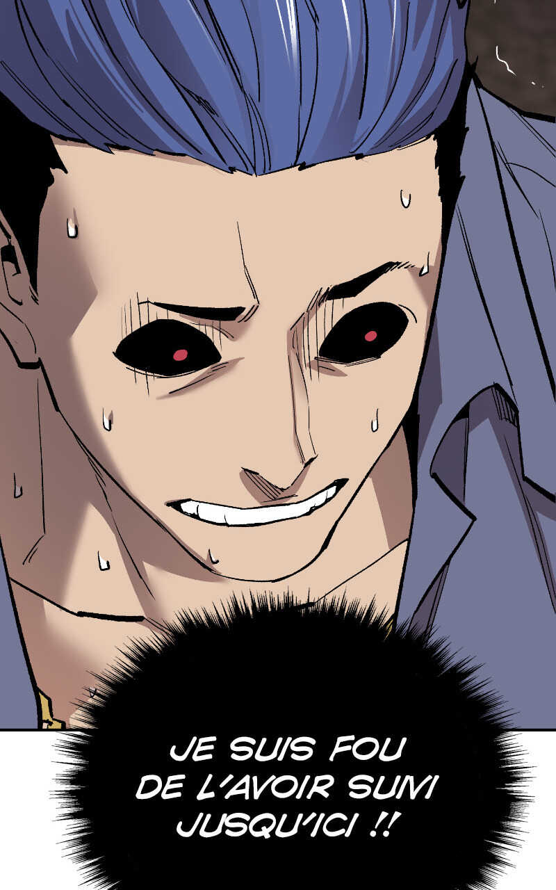 Read Limit Breaker FR Manga Online