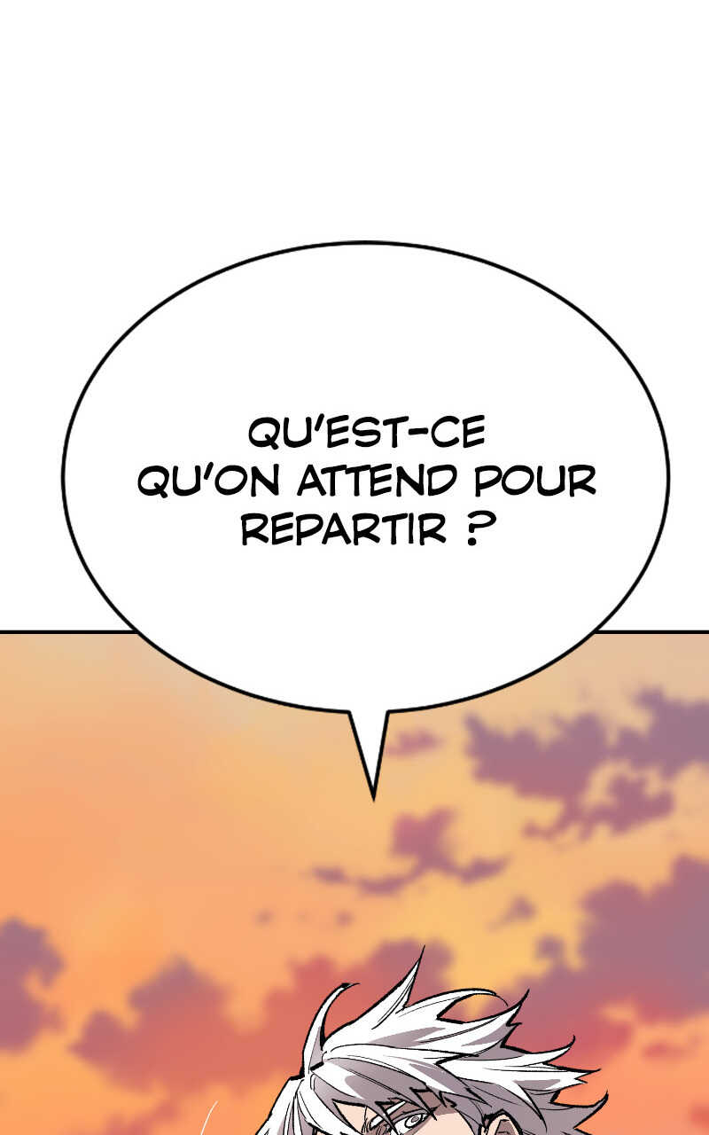 Read Limit Breaker FR Manga Online