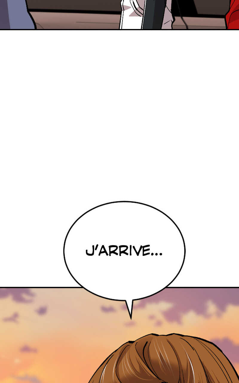 Read Limit Breaker FR Manga Online