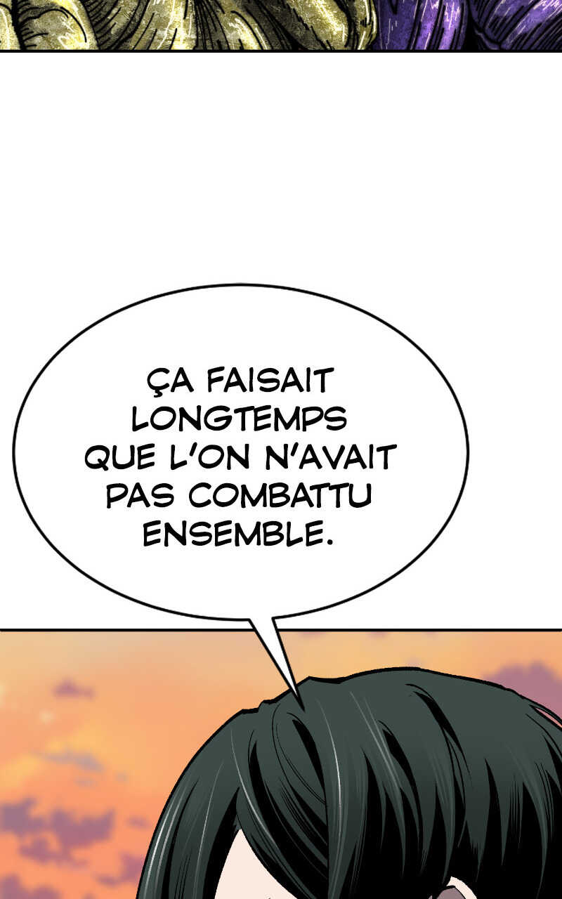 Read Limit Breaker FR Manga Online