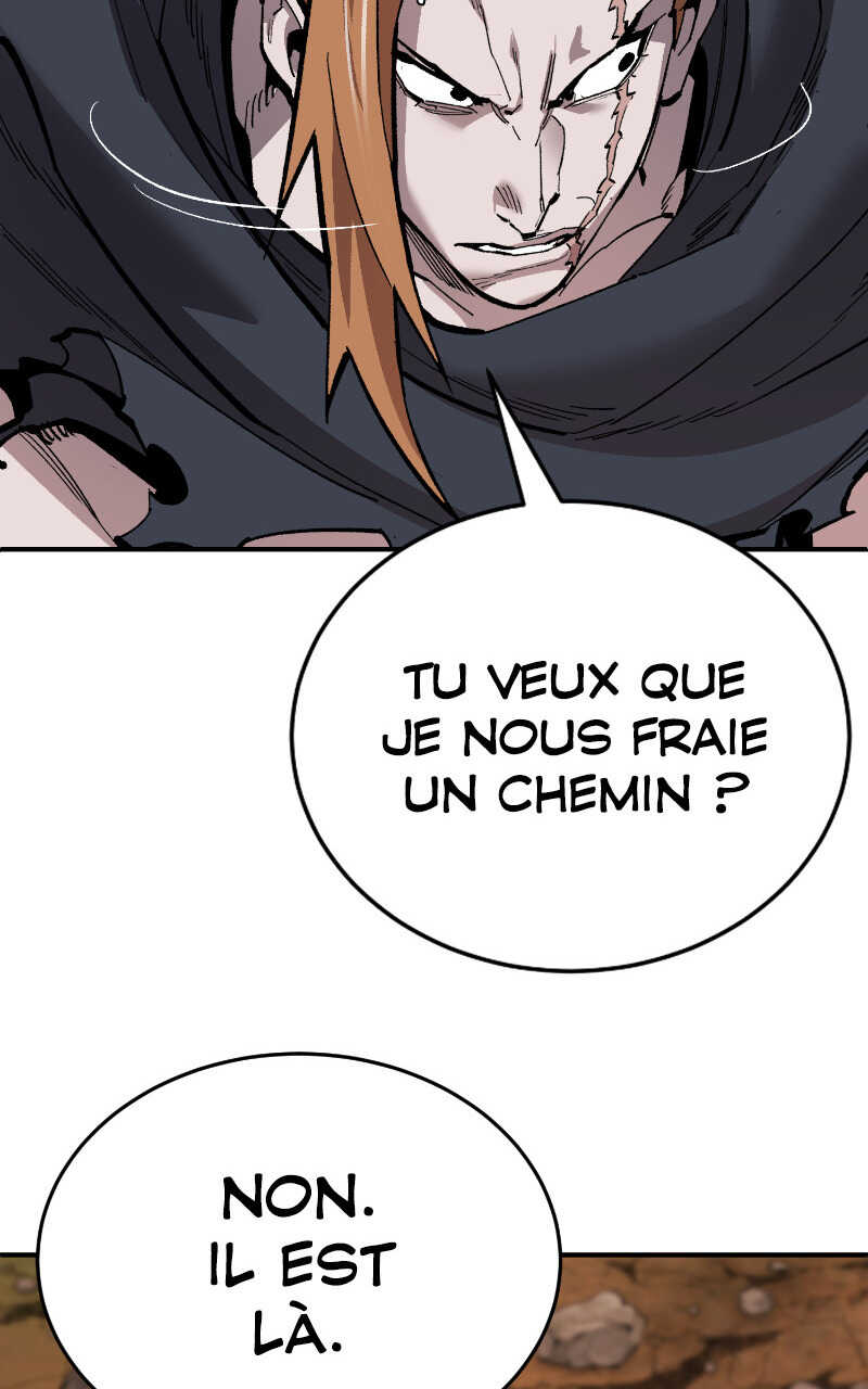 Read Limit Breaker FR Manga Online