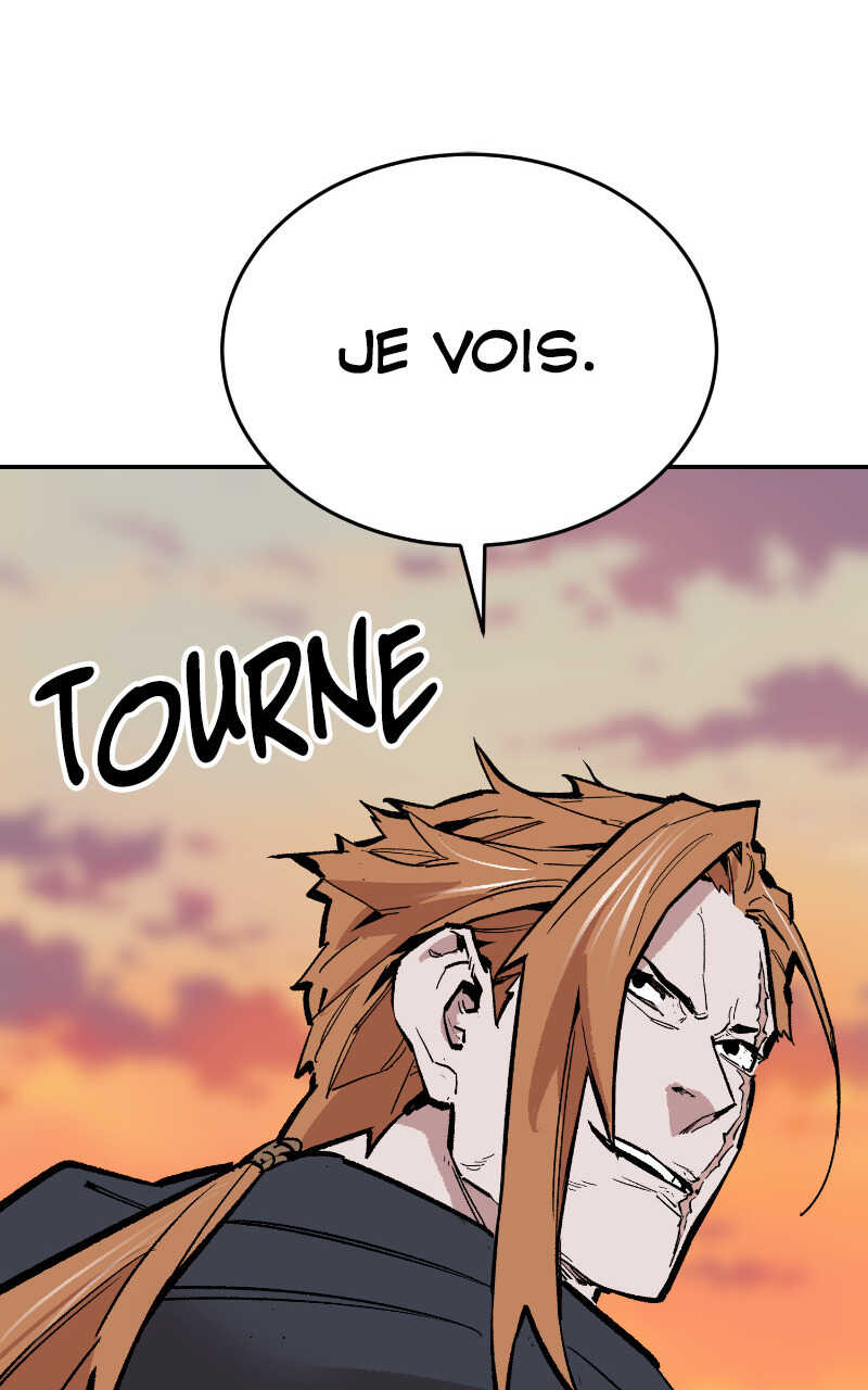 Read Limit Breaker FR Manga Online